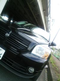 ダッジ キャリバー