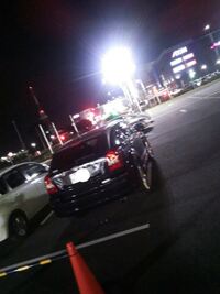 ダッジ キャリバー