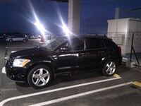 ダッジ キャリバー