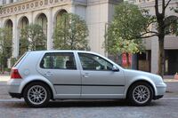 フォルクスワーゲン ゴルフ (ハッチバック) E_RHD(AT_1.6)