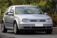 フォルクスワーゲン ゴルフ (ハッチバック) E_RHD(AT_1.6)