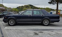 日産 グロリアセダン