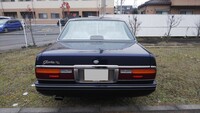 日産 グロリアセダン