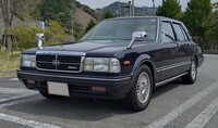 日産 グロリアセダン