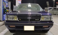 日産 グロリアセダン