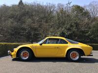 アルピーヌ A110 A110_LHD(MT_1.6)