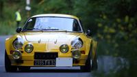 アルピーヌ A110 A110_LHD(MT_1.6)