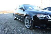 アウディ A4 （セダン） 2.0 TFSI クワトロ ダイナミックライン プラス_RHD_4WD(AT_2.0)
