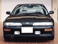 ホンダ インテグラ