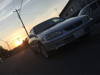 トヨタ カムリ 2.2Four(AT)