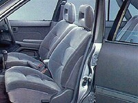 トヨタ コロナSF タイプI(AT_1.8)