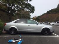 アウディ A4 （セダン） 3.0 クワトロ SE_RHD_4WD(AT_3.0)
