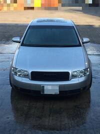 アウディ A4 （セダン） 3.0 クワトロ SE_RHD_4WD(AT_3.0)