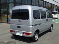 ホンダ アクティ SDX(MT_0.66)