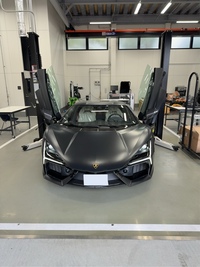 ランボルギーニ レヴエルト レヴエルト_LHD_4WD（AMT_6.5）