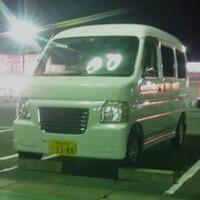 ホンダ アクティ
