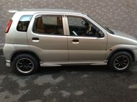 スズキ スイフト