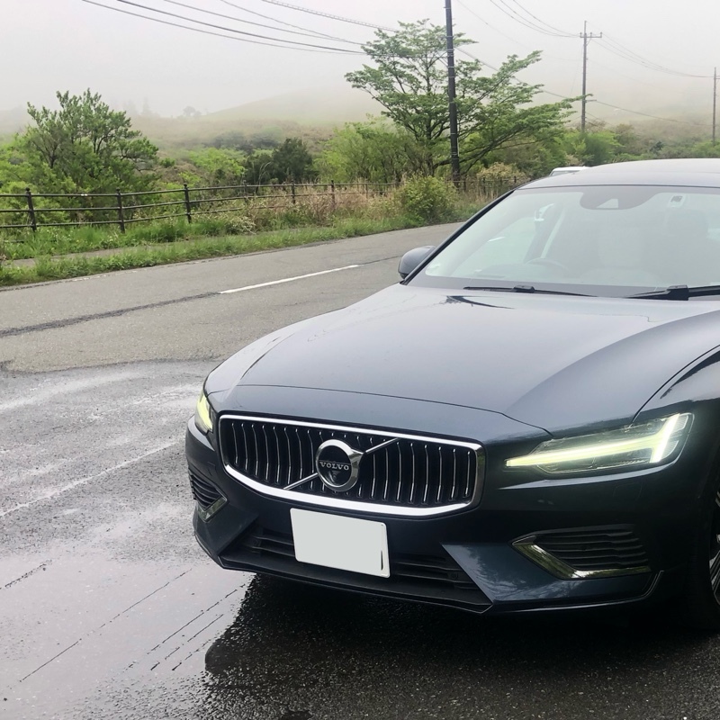 ボルボ S60 プラグインハイブリッド T6 ツインエンジン AWD インスクリプション_RHD_AWD(AT_2.0)