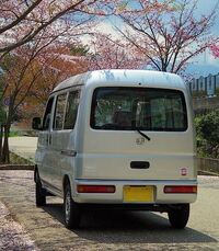 ホンダ アクティ SDX(MT_0.66)