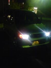 ダイハツ ムーヴ CLセレクション4WD(コラムAT)