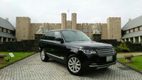 ランドローバー レンジローバー 5.0 V8 ヴォーグ_RHD_4WD(AT_5.0)