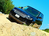 ランドローバー レンジローバー 5.0 V8 ヴォーグ_RHD_4WD(AT_5.0)
