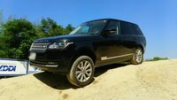 ランドローバー レンジローバー 5.0 V8 ヴォーグ_RHD_4WD(AT_5.0)