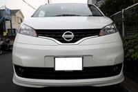 日産 NV200バネット ワゴン 16X-2R_5人乗り(AT_1.6)