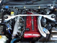 日産 スカイラインＧＴ‐Ｒ Vスペック(MT_2.6)