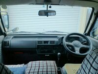 マツダ ボンゴワゴン