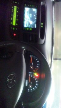 トヨタ カムリ 2.4G_リミテッドエディション_ナビパッケージ_4WD(AT)