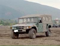 トヨタ メガクルーザー