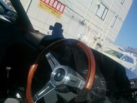 トヨタ チェイサー アバンテ(MT_2.0DOHC)