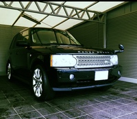 ランドローバー レンジローバー VOGUE_RHD_4WD(AT_4.4)