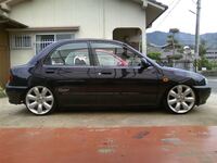 マツダ レビュー S1(AT_1.3)