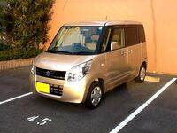 スズキ パレット L(CVT_0.66)