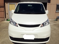 日産 NV200バネット ワゴン 16X-3R_7人乗り(AT_1.6)