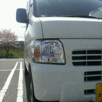ホンダ アクティ