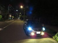 ホンダ シビック X(CVT_1.7)