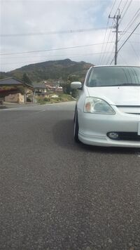 ホンダ シビック iE(CVT_1.5)