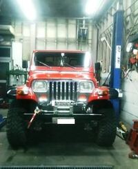 ジープ ラングラー カスタム_ソフトトップ_LHD_4WD(MT_4.0)