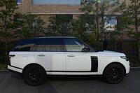 ランドローバー レンジローバー オートバイオグラフィ_RHD_5人乗り_4WD(AT_5.0)