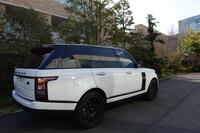 ランドローバー レンジローバー オートバイオグラフィ_RHD_5人乗り_4WD(AT_5.0)