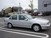 ボルボ S70 2.5_RHD(AT_2.5)