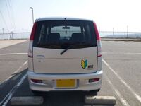 ダイハツ ムーヴ カジュアル_Sエディション(AT)