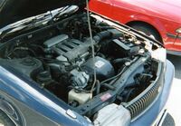 トヨタ コロナSF SF-GT(MT_2.0)