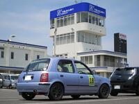日産 マーチ コレット(5ドア_MT_1.0)
