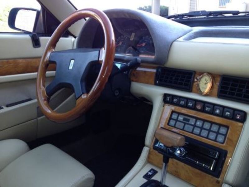 マセラティ 430 標準車_LHD(AT_2.8)