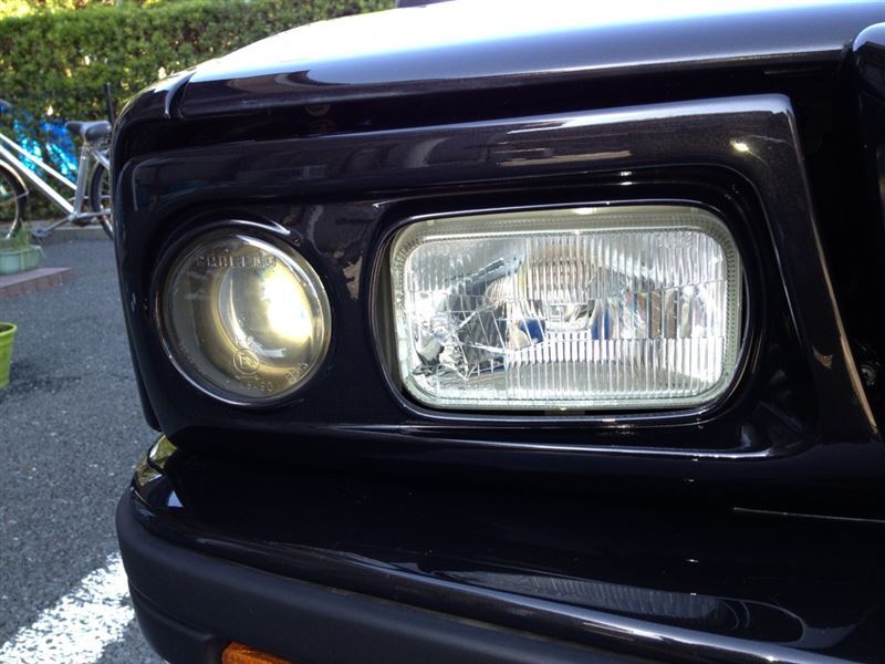 マセラティ 430 標準車_LHD(AT_2.8)