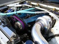 日産 スカイラインＧＴ‐Ｒ Vスペック(MT_2.6)